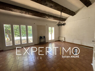  Maison à vendre 6 pièces 163 m²