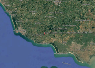  Terrain � vendre 2420 m�