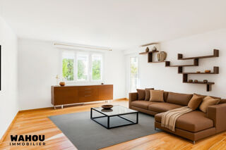  Appartement � vendre 3 pi�ces 62 m�