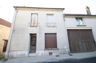  Maison � vendre 9 pi�ces 90 m�