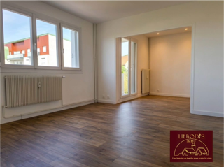  Appartement à vendre 3 pièces 77 m²
