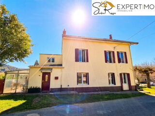  Maison à vendre 6 pièces 170 m²