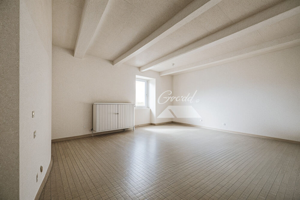 Vente Appartement EXCLUSIVITE - Appartement 2 pièces avec pièce annexe de 24 m2 Millau