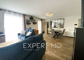  Maison à vendre 4 pièces 80 m²