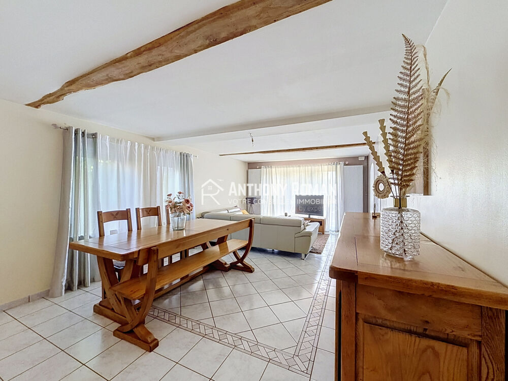 Vente Maison MAISON - 4 PIÈCES - 112M2 Houplin ancoisne