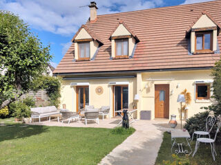  Maison à vendre 7 pièces 169 m²