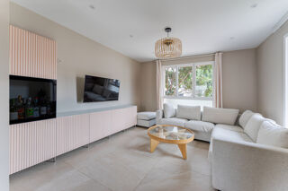  Maison à vendre 6 pièces 153 m²