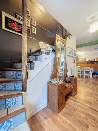  Maison � vendre 7 pi�ces 150 m�