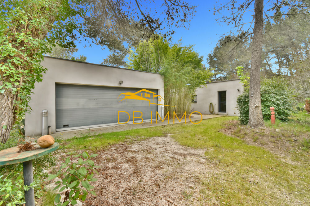 � vendre  Maison Villeneuve-l�s-Avignon (30400)