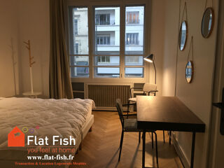  Appartement à louer 4 pièces 76 m²