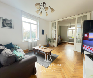  Maison � vendre 9 pi�ces 250 m�