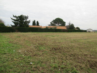  Terrain � vendre 1866 m�