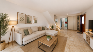  Appartement à vendre 4 pièces 94 m²