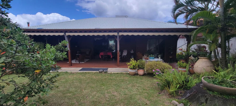 Charmante Maison T3