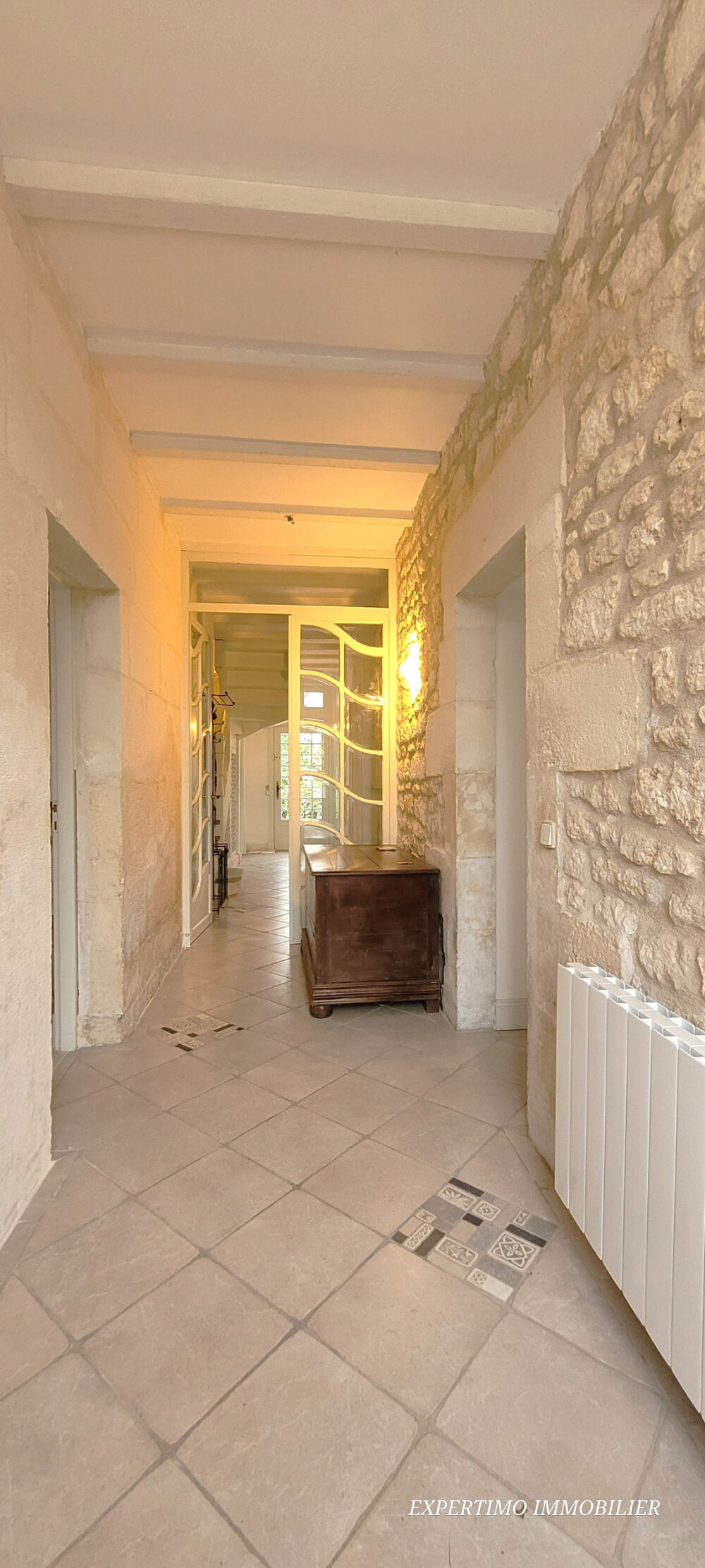 PROPRIETE DE 257 M2 EN CENTRE VILLE