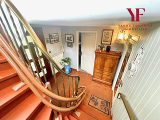  Maison � vendre 5 pi�ces 119 m�