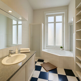  Appartement à vendre 5 pièces 147 m²
