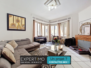  Appartement � vendre 8 pi�ces 160 m�