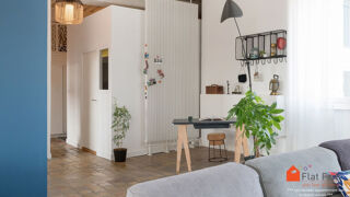  Appartement à louer 3 pièces 117 m²