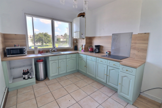  Appartement � vendre 5 pi�ces 92 m�