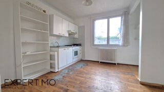  Maison � vendre 2 pi�ces 60 m�