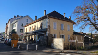  Appartement � vendre 8 pi�ces 225 m� St julien en genevois