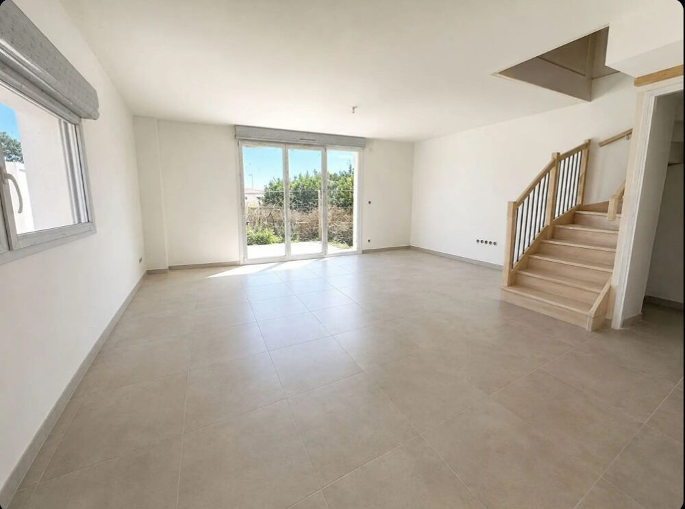 Vente Maison BELLE VILLA T4 85M2 AVEC TERRASSE Rouffiac tolosan