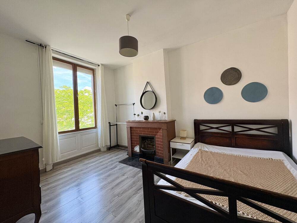 Vente Appartement APPARTEMENT T2 MEUBLE - SECTEUR SOLEIL St etienne