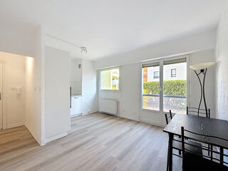  Appartement à vendre 3 pièces 60 m²