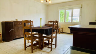  Maison à vendre 4 pièces 112 m²