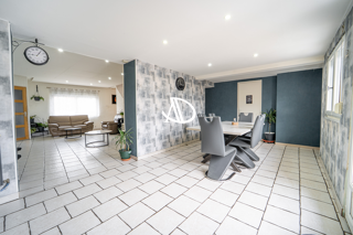  Maison à vendre 7 pièces 160 m²