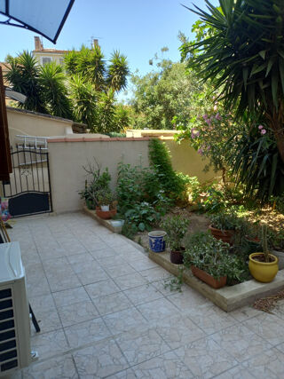  Appartement à louer 2 pièces 45 m²