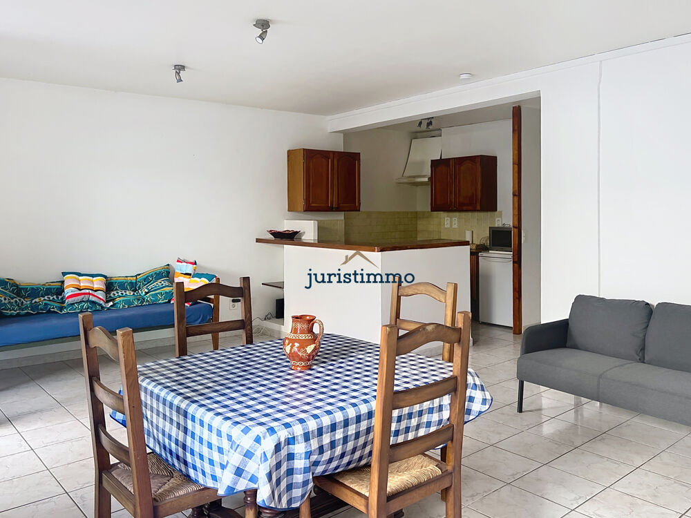 RARE ! APPARTEMENT AVEC TERRASSE DE 31 M2 EN PLEIN COEUR DE MALAUCENE, AU PIED DU MONT VENTOUX