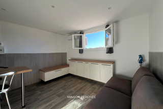  Appartement � vendre 2 pi�ces 27 m�