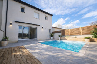  Maison � vendre 4 pi�ces 109 m�