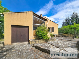  Maison à vendre 5 pièces 108 m² St roman de malegarde