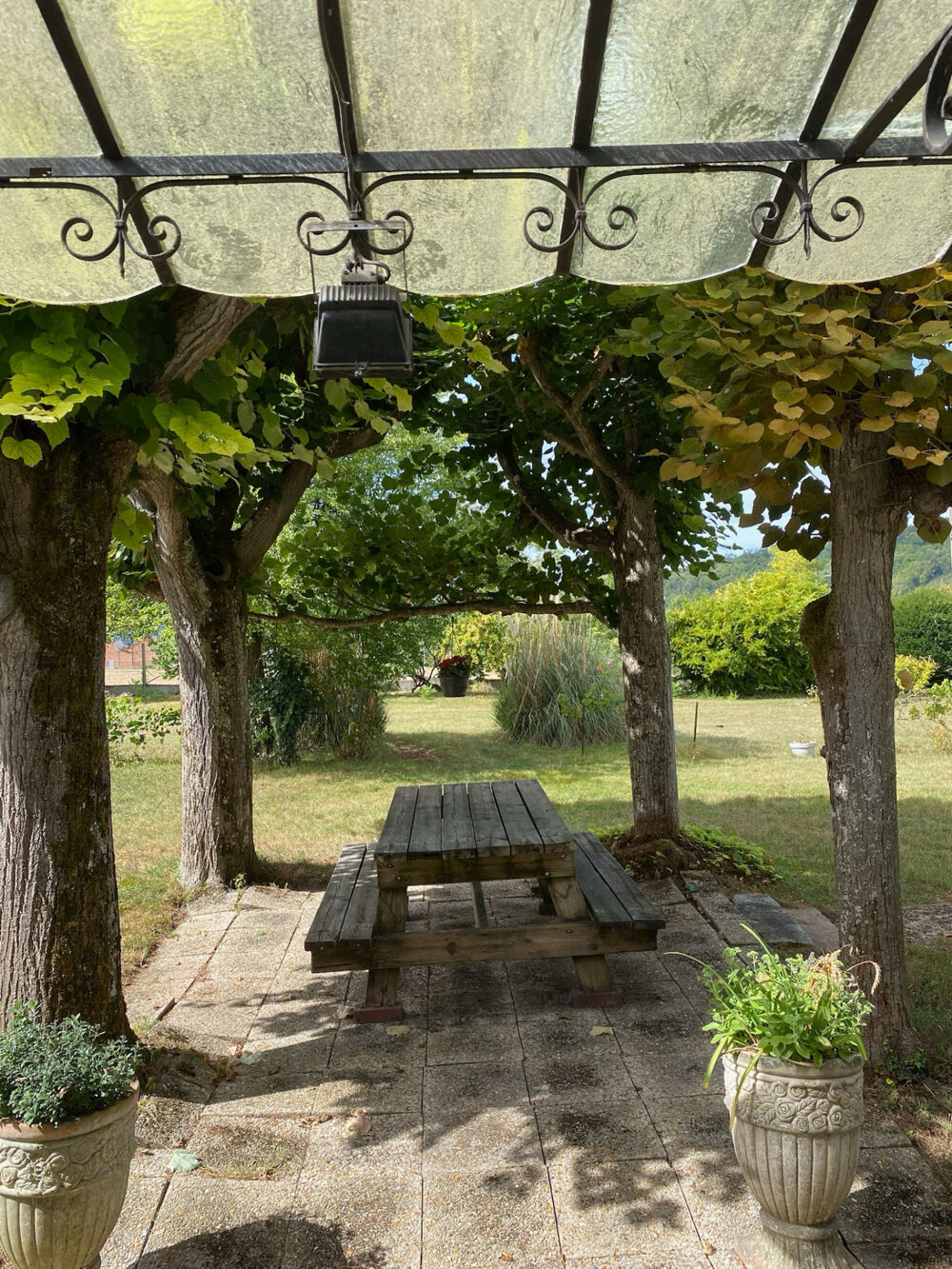 Maison de plain-pied, cadre naturel, calme, Rare, proche gare, isolation par l'extérieur.