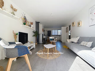  Maison à vendre 4 pièces 78 m²