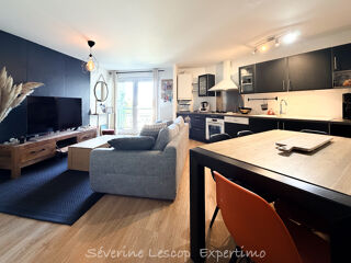  Duplex/triplex à vendre 3 pièces 64 m²
