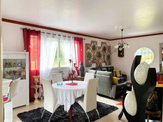  Maison  vendre 6 pices 137 m