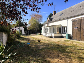  Maison à vendre 6 pièces 121 m²