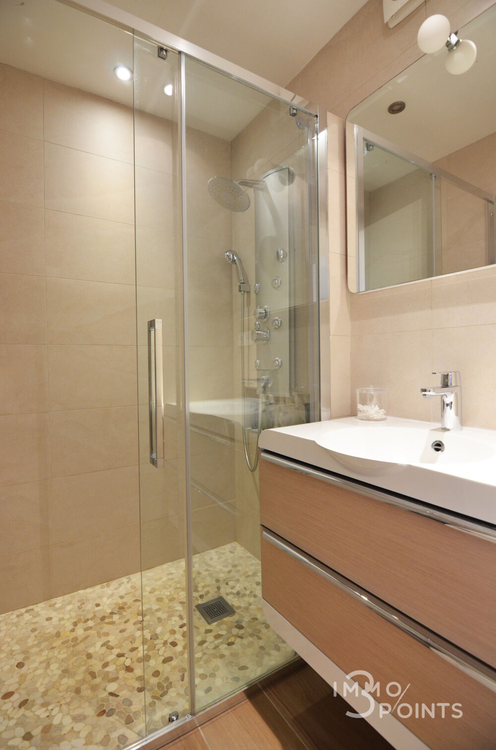  vendre  Appartement Nice (06000)