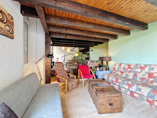  Duplex/triplex � vendre 4 pi�ces 132 m�