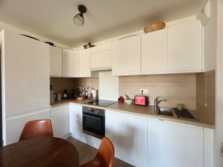  Appartement à vendre 3 pièces 58 m²