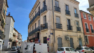  Immeuble  vendre 460 m
