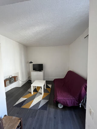  Appartement  vendre 1 pice 20 m