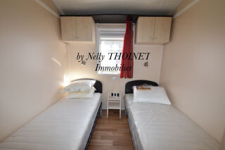  Chalet � vendre 3 pi�ces 40 m�