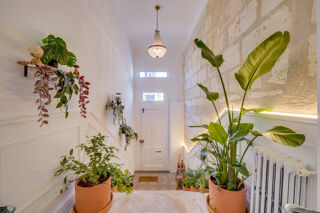  Maison � vendre 8 pi�ces 200 m�
