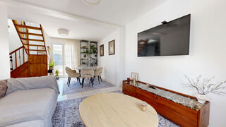  Maison � vendre 7 pi�ces 130 m�