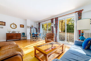  Appartement � vendre 2 pi�ces 64 m�